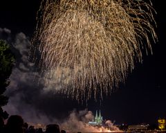 Kölner Lichter 2015 - 027