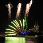 Kölner Lichter 2015 -3-