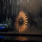 ~ Kölner Lichter 2017 II ~ 