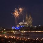 ~ Kölner Lichter 2017 III ~ 