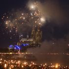 ~ Kölner Lichter 2017 IV ~ 