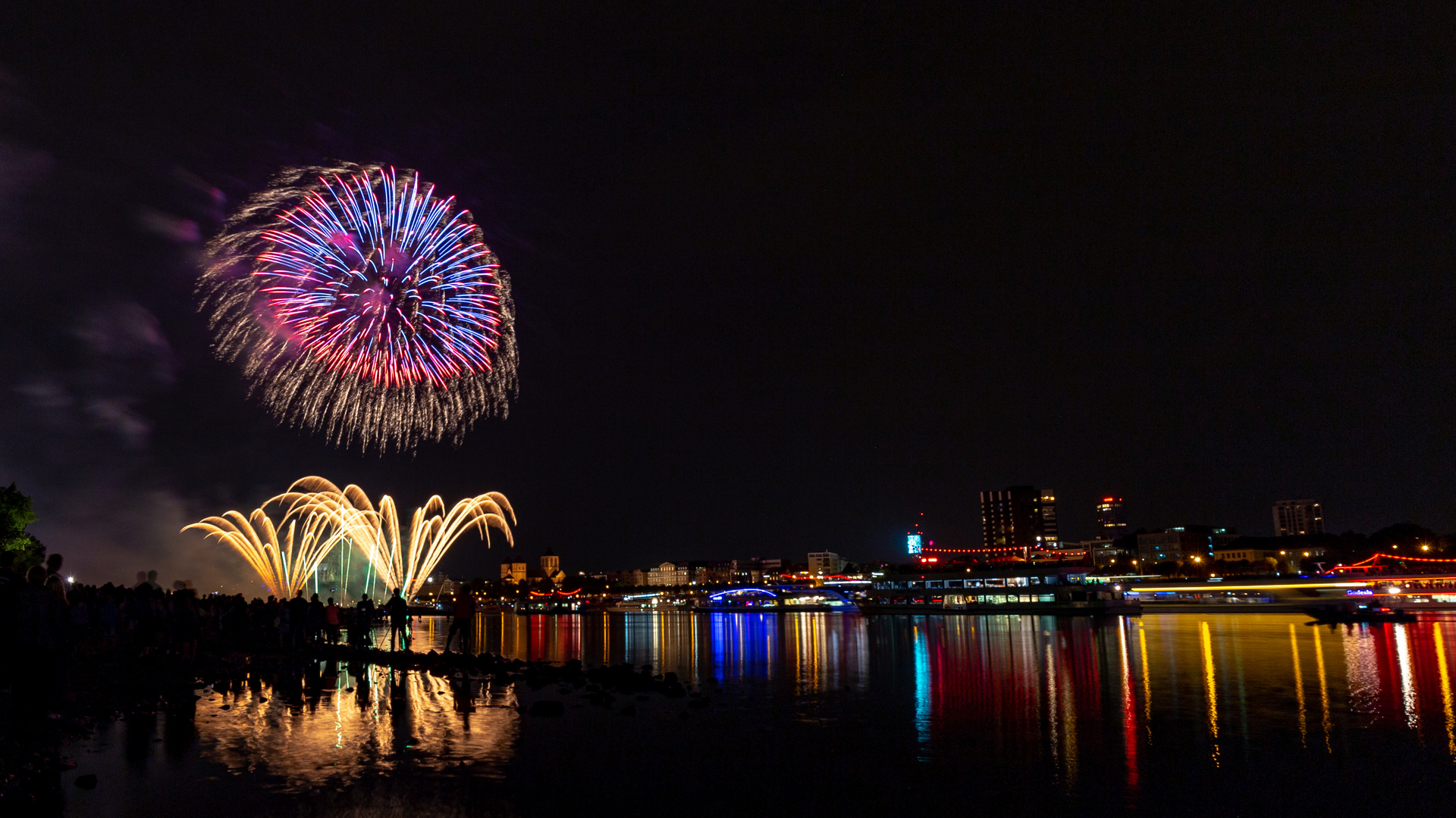 Kölner Lichter 2018, 7