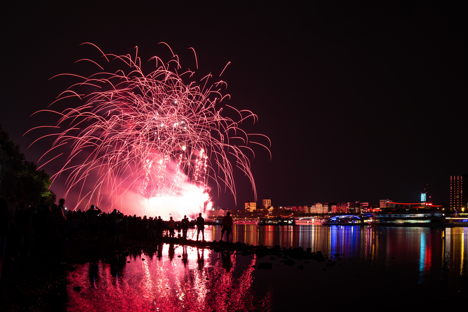 Kölner Lichter 2018,4