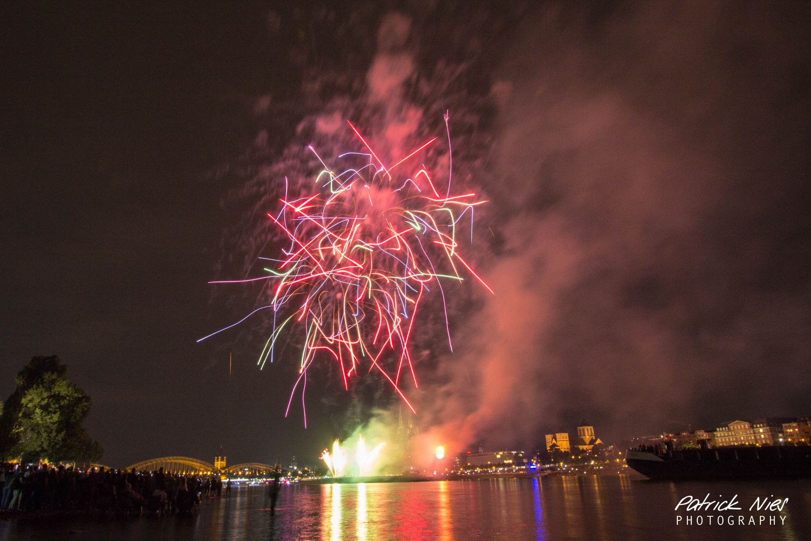 Kölner Lichter