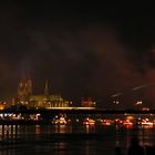 Kölner Lichter (3)