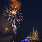 Kölner Lichter