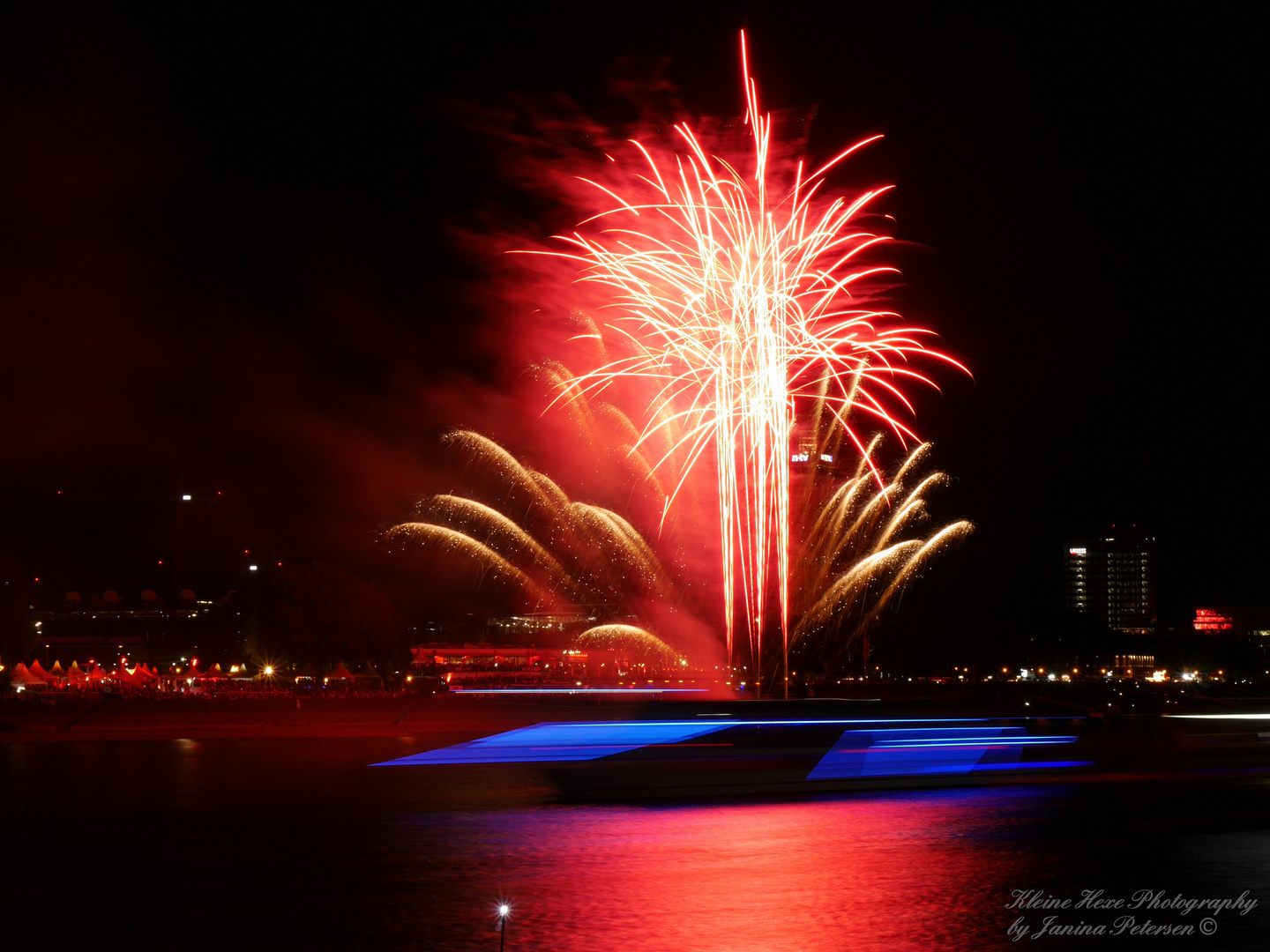 Kölner Lichter