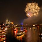 Kölner Lichter