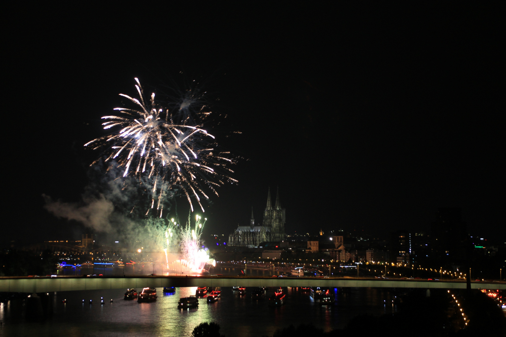 Kölner Lichter