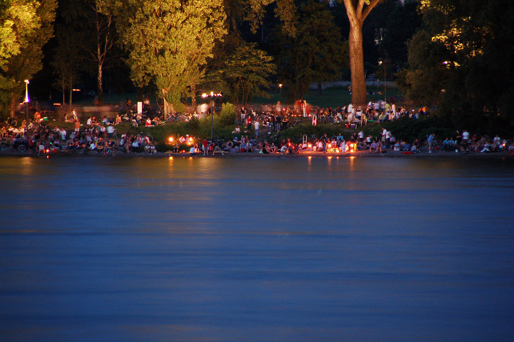 Kölner Lichter