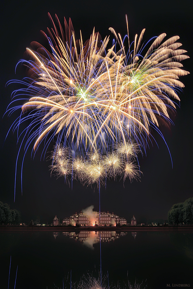 Kölner Lichter....