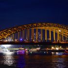 Kölner Lichter Deutzer Brücke (1)