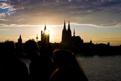 Kölner Lichter