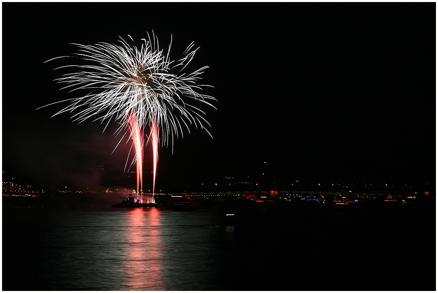 Kölner Lichter II 2009