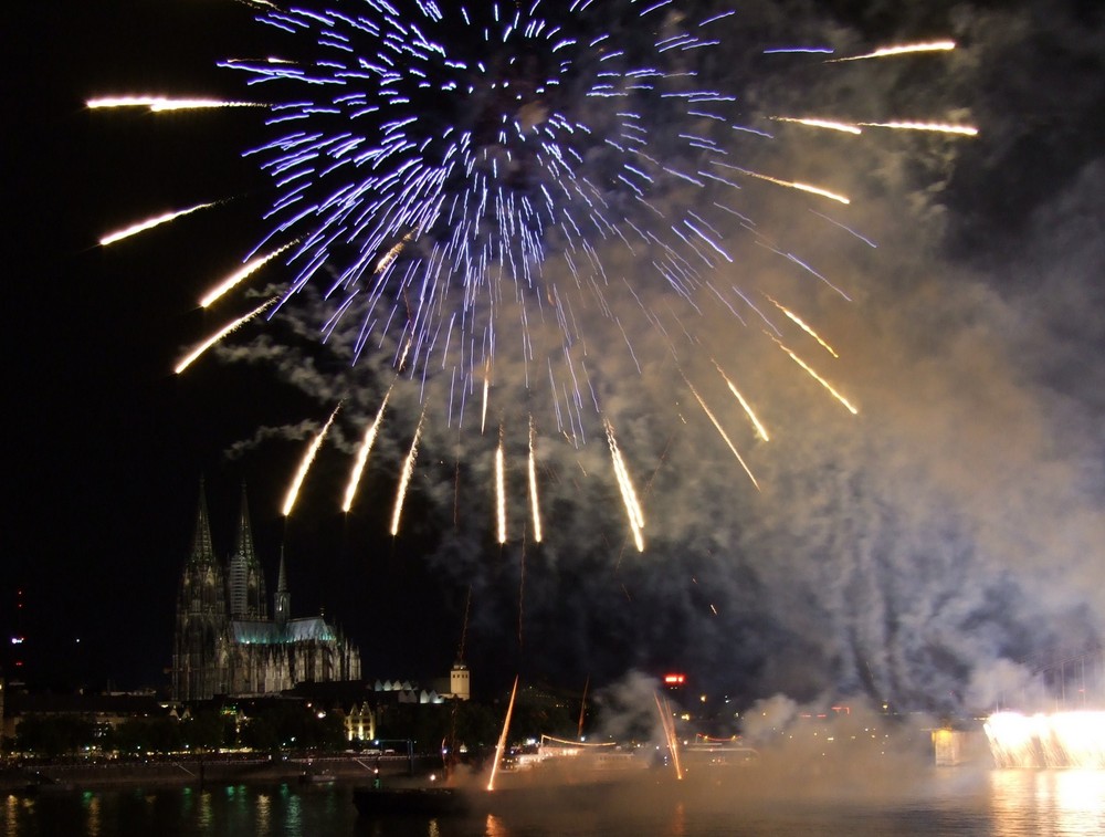 Kölner lichter  (reload)