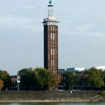 Kölner Messe Turm