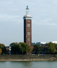 Kölner Messe Turm