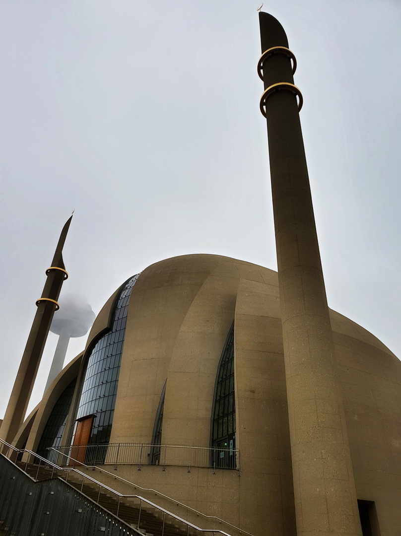 Kölner Moschee