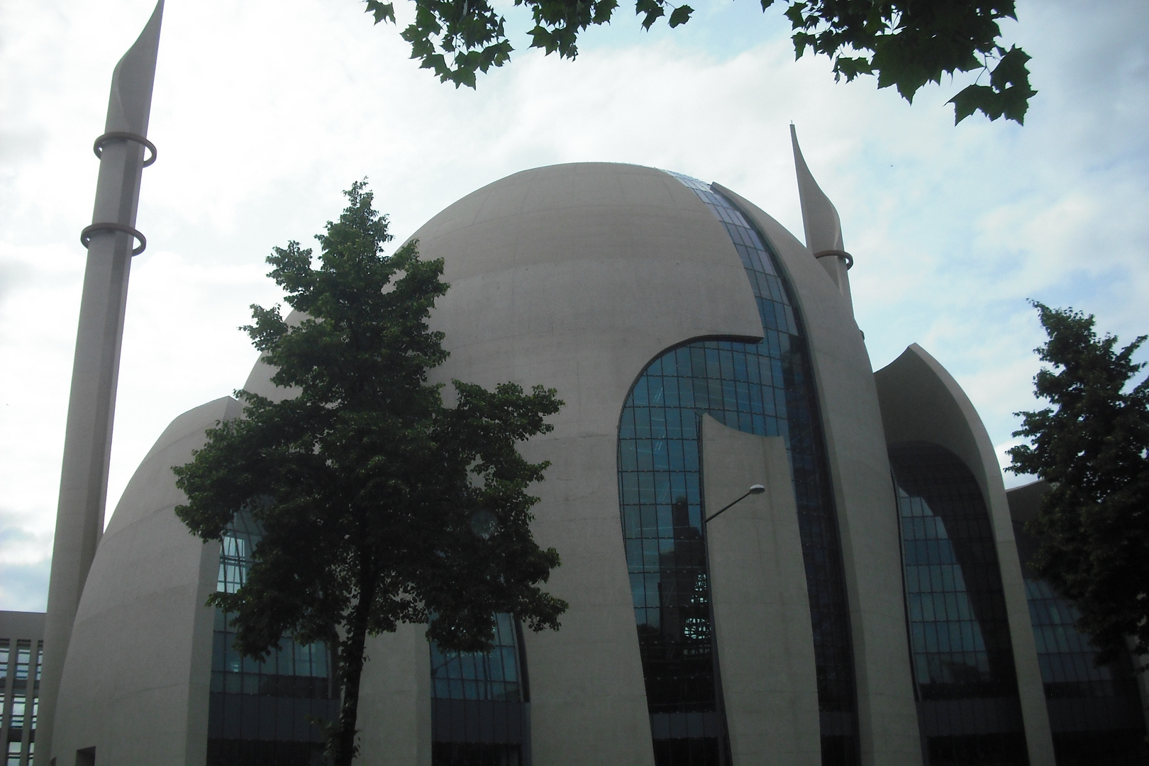 Kölner Moschee