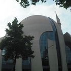 Kölner Moschee