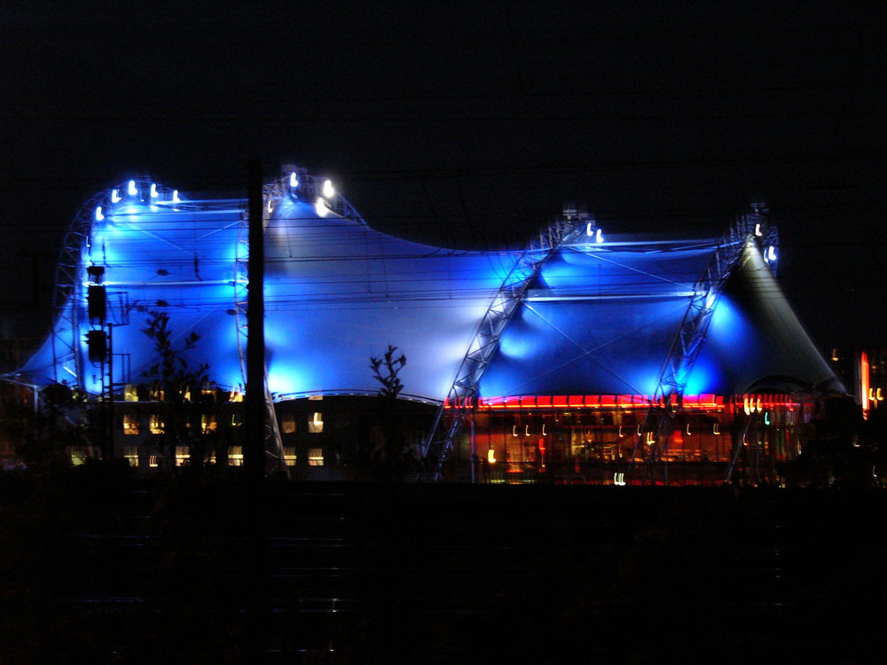 Kölner Musical-Dome