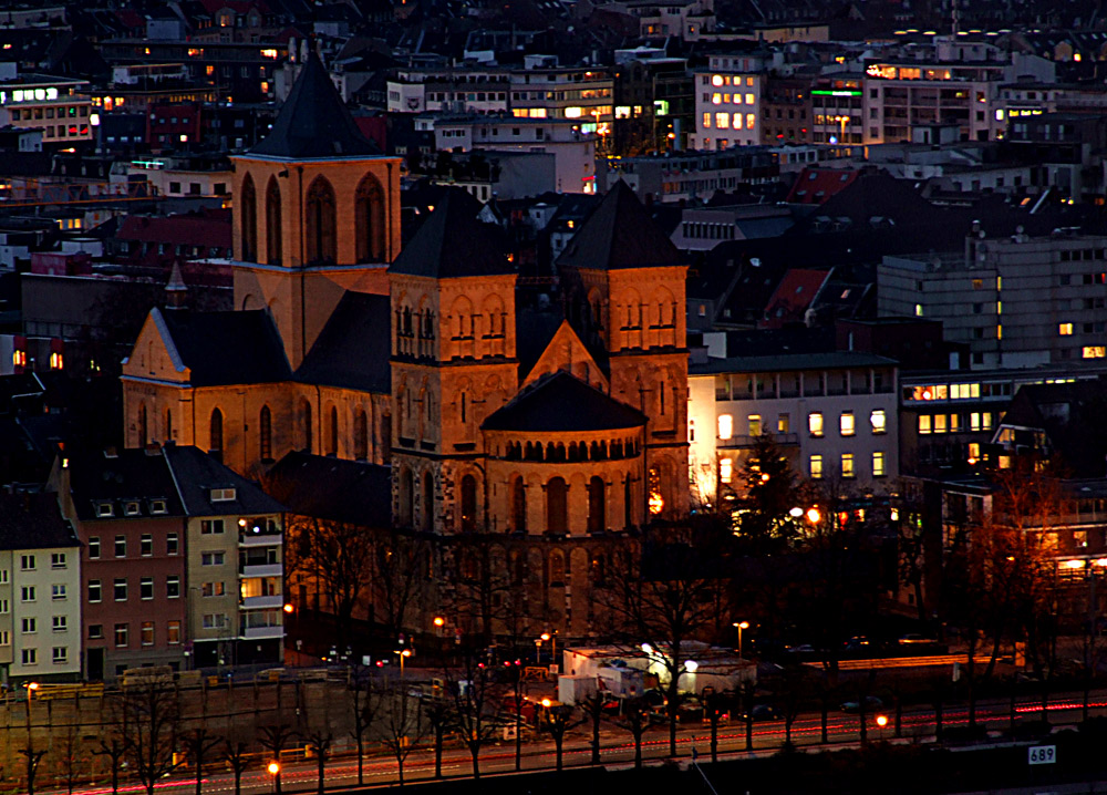 Kölner Nachtleben 3