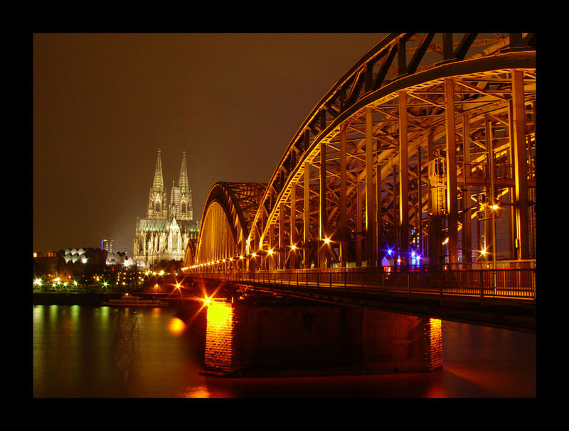 Kölner Nächte Pt.II