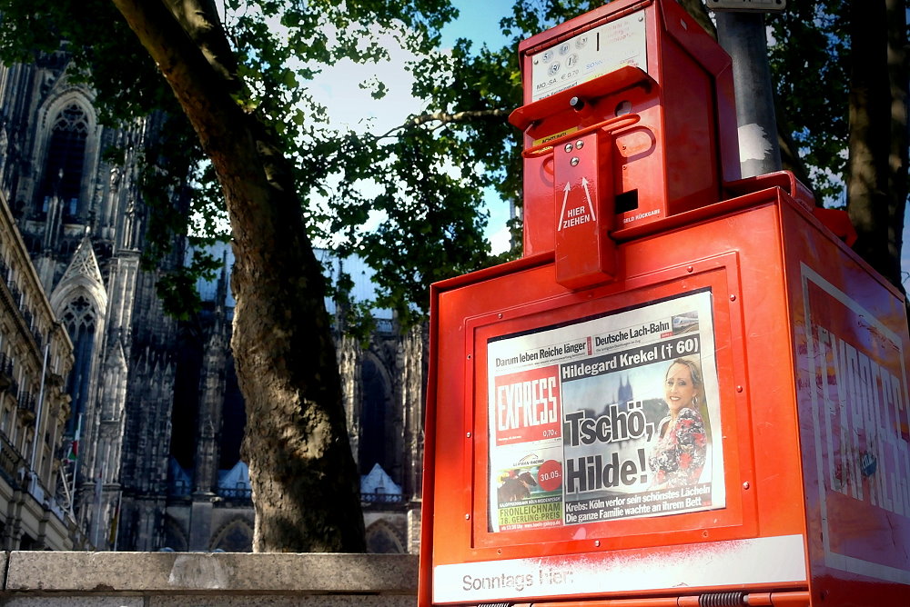 Kölner News