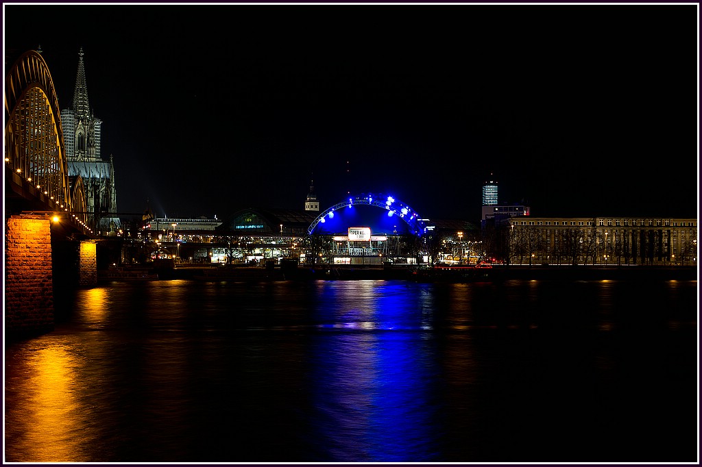 Kölner Oper am Dom