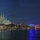 Kölner Panorama