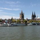 Kölner Panorama