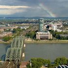 Kölner panorama