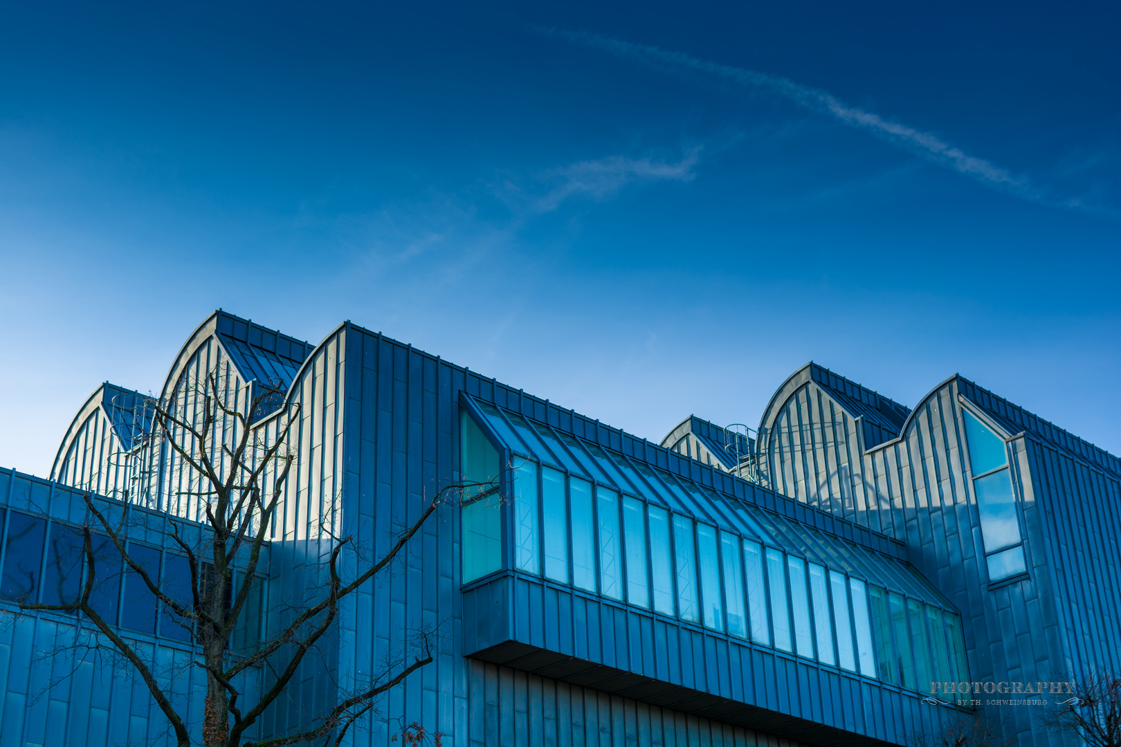 Kölner Philharmonie, Frankenplatz