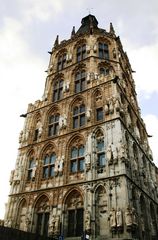 Kölner Rathaus (10) 04.01.2012