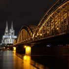 Kölner Rheinbrücke