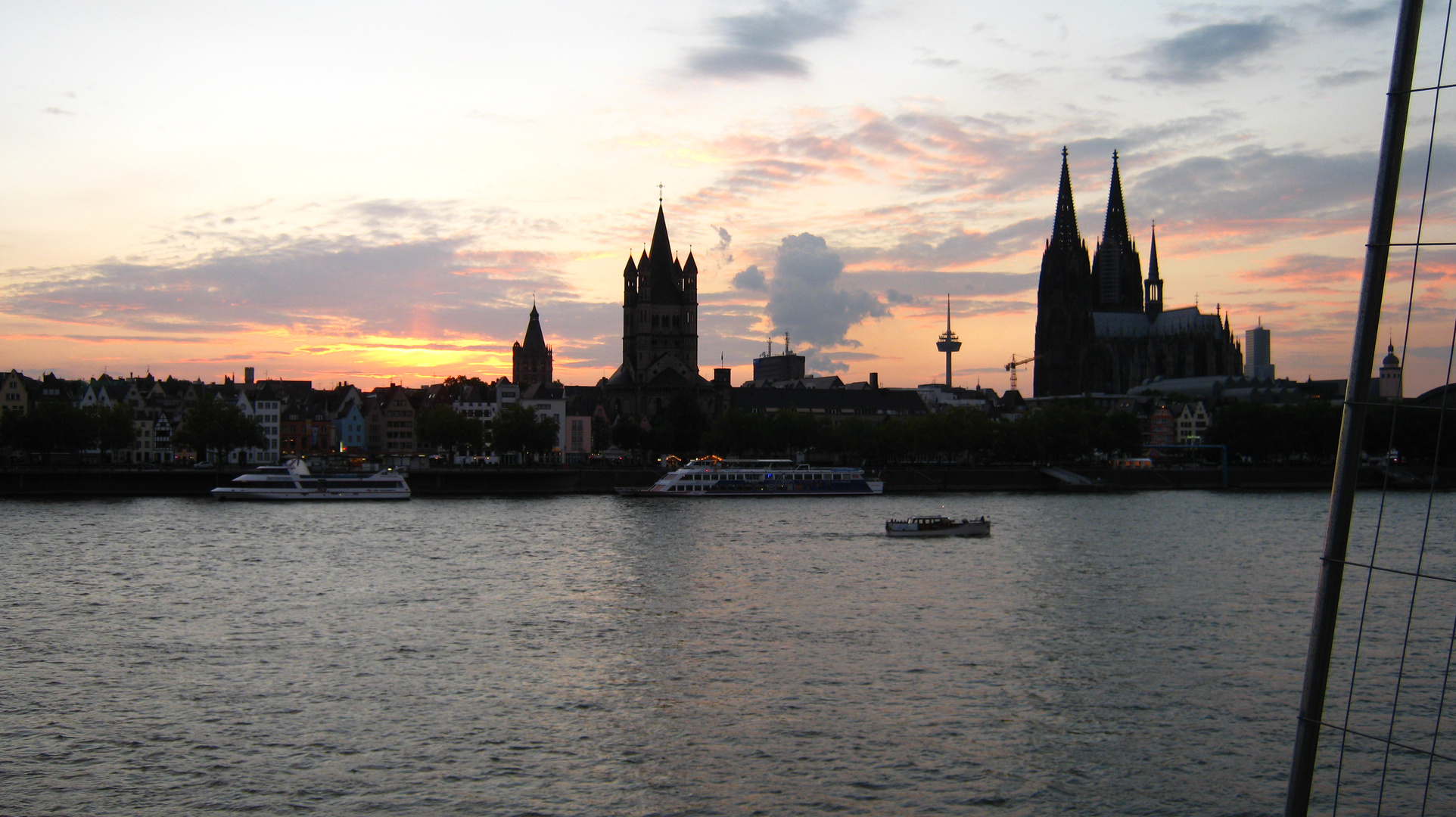 Kölner Schatten