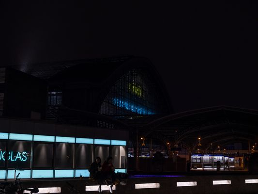 Kölner Sicht der Dinge