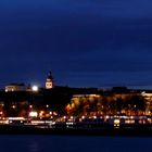 Kölner Skyline