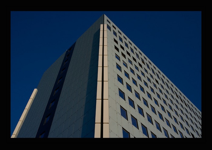 Kölner Skyline