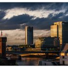 Kölner Skyline