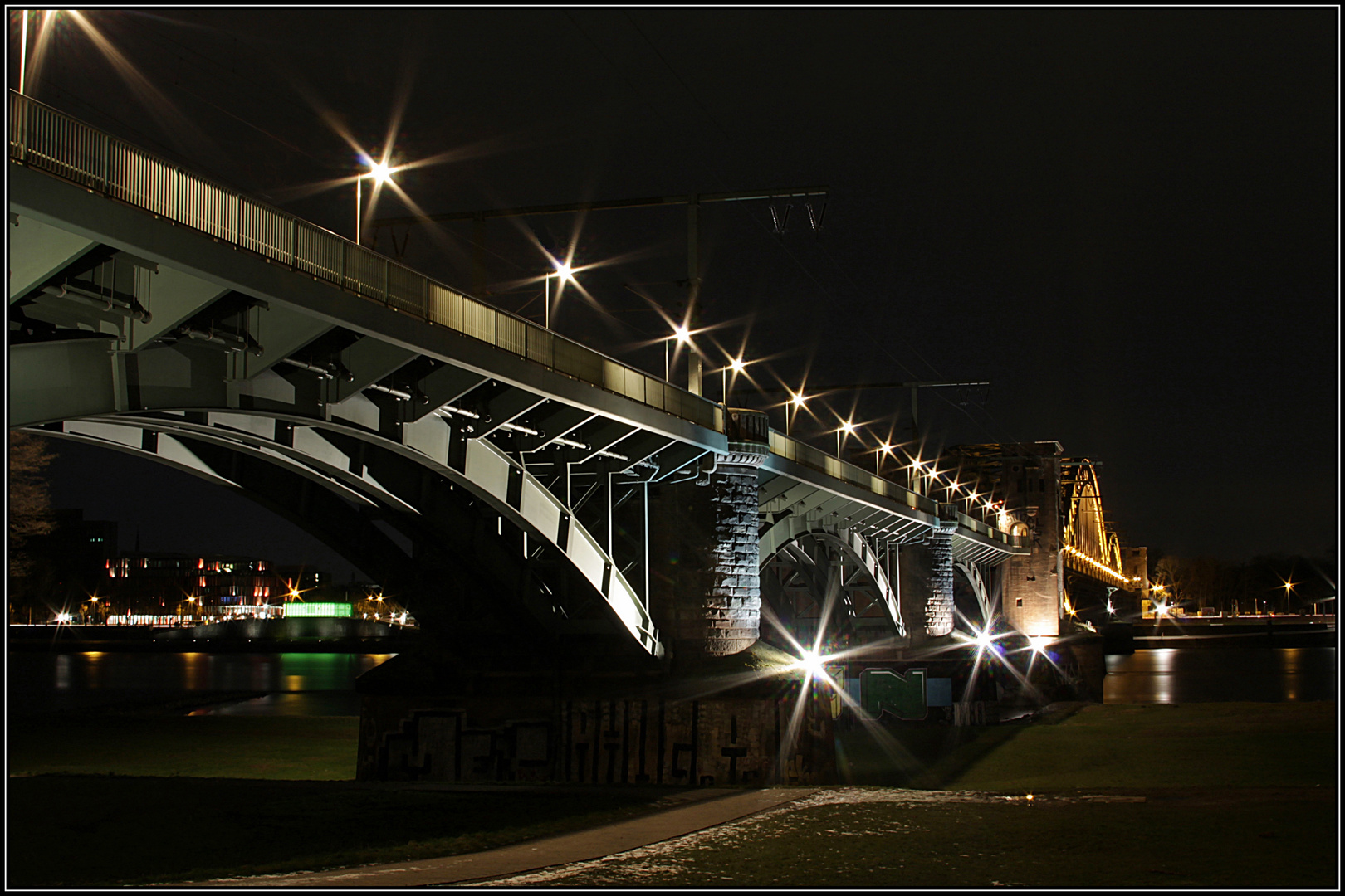 Kölner Starlight