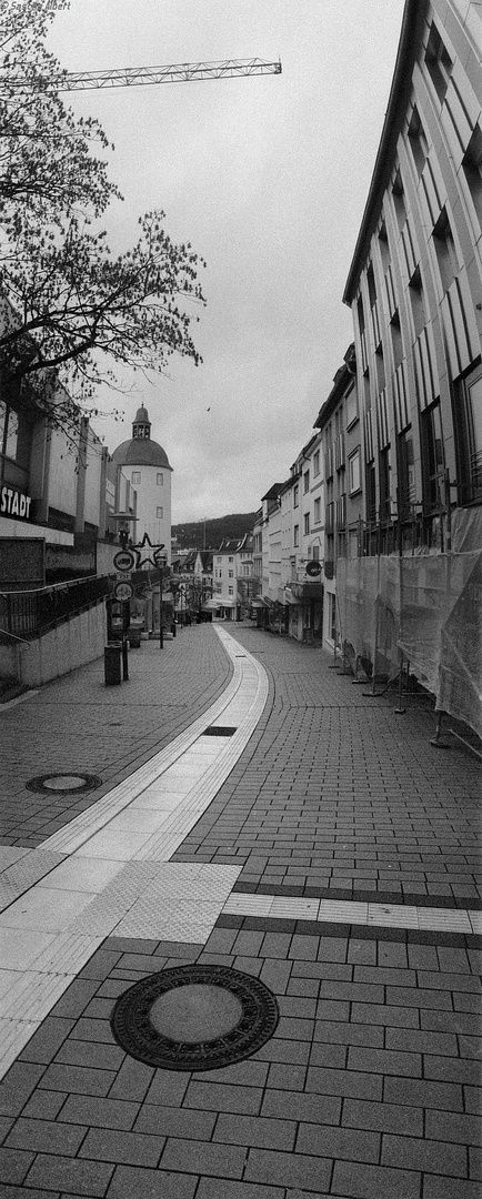 Kölner Straße Siegen