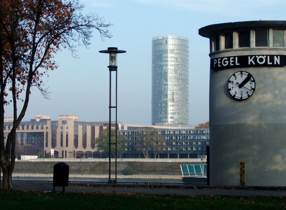 Kölner Triangle Turm 2