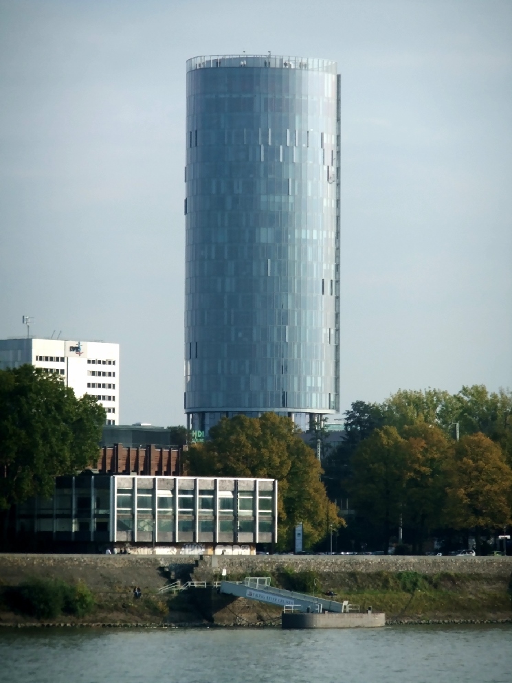 Kölner Triangle Turm