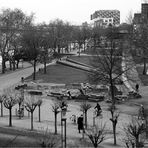 Kölner Tristesse