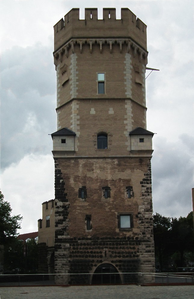 Kölner Turm 3