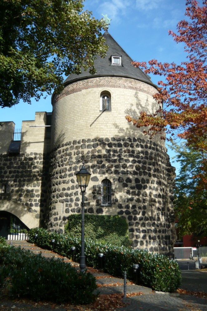 Kölner Turm 6