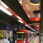 Kölner U-Bahn