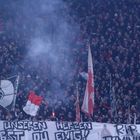 Kölner Ultras können die Pyro nicht lassen