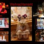 Kölner Weihnachtsmärkte....